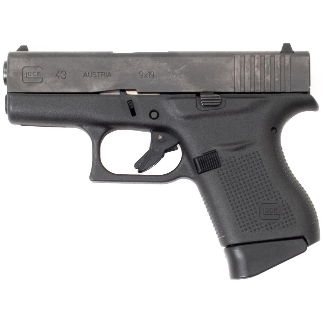 GLOCK 43